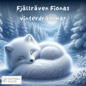 Fjällräven Fionas vinterdrömmar