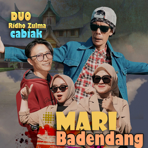 Mari Badendang