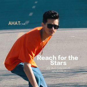 Reach for the Stars） 伴奏