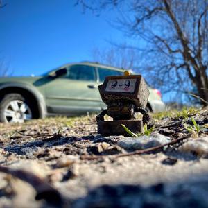 A Warriors Mind (DEMO)