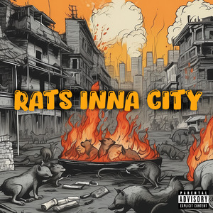 Rats Inna City