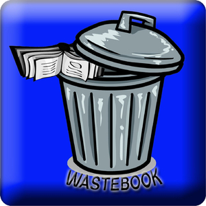 Wastebook
