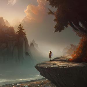 noboby - 脚步声 巴拉巴拉 结尾