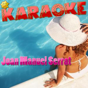Vagabundear (Popularizado por Joan Manuel Serrat) [Karaoke Version]