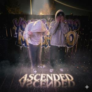 ASCENDED