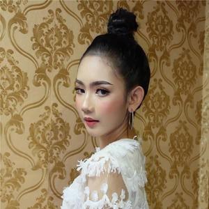 ฮักเจ้าแท้นอ - (feat. อะกอย & เขียว จักเด)