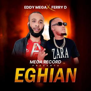 Eghian (Mega Record)