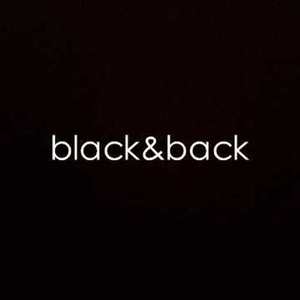 black&back