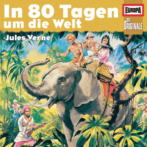 001 - In 80 Tagen um die Welt (Teil 36)