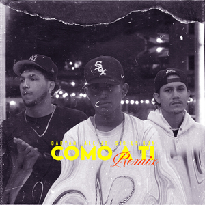 Como a Ti (Remix)