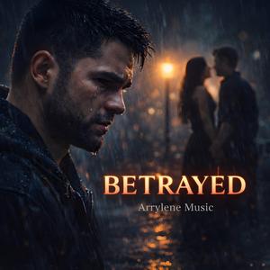 Betrayed (English)