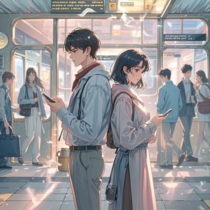 人海回声