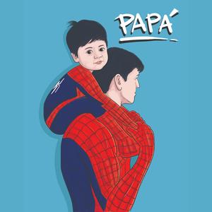 Papá