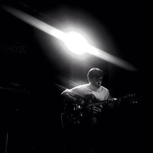 白眼张望(demo）