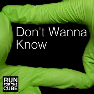 Don't Wanna Know