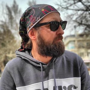 Ölmek en çok bana yakışıyor