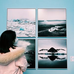 爱情（听窗外的雨）