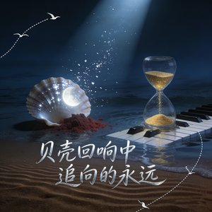 贝壳回响中追向的永远