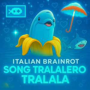 Italian Brainrot Song Tralalero Tralala