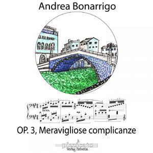 (Ri)cercare (Op. 3 No. 1)