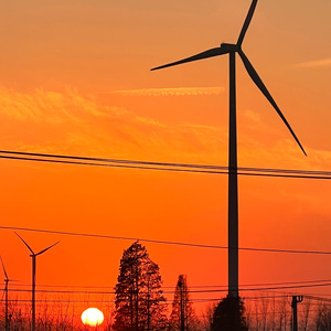 第三千二百五十二次落日