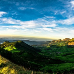 普罗旺斯的夏天 (钢琴独奏)