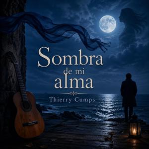 Sombra de mi alma