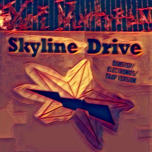 Broken Smile (Mix)3 (dubstep version)