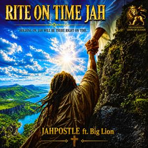 RITE ON TIME JAH