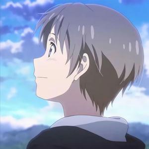 你笑起来真好看（男声版）