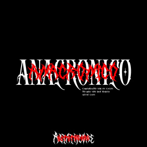 Anacrônico