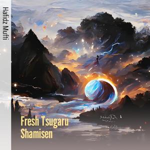 Fresh Tsugaru Shamisen