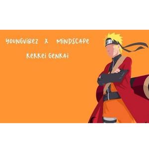 KEKKEI GENKAI (feat. YoungVibez)