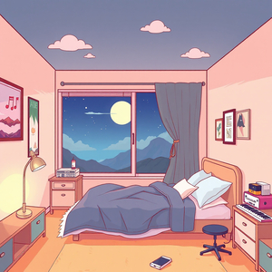 Bedroom Vibe