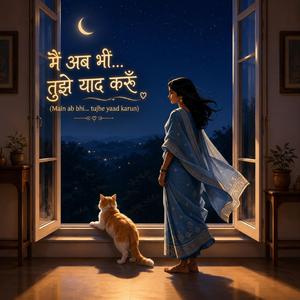 मैं अब भी… तुझे याद करूँ (Main ab bhi… tujhe yaad karun)