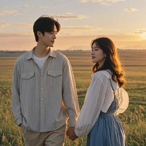 一生有爱何惧风飞沙