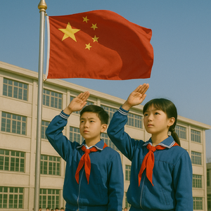我是八零后