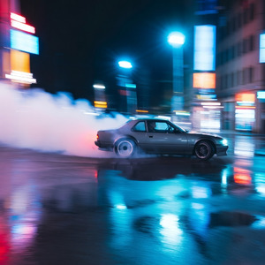 Brazilian Phonk Afterparty (Slowed Reverb)