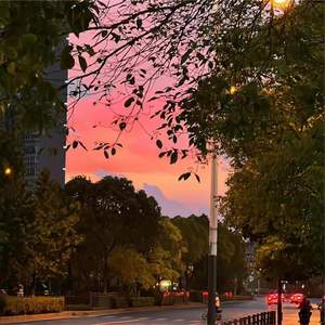 分手的时候不要再哭