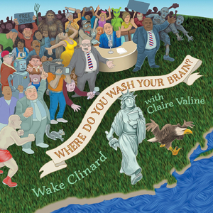 Horseshoe (feat. Claire Valine)