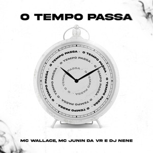 O Tempo Passa
