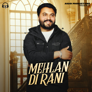 Mehlan Di Rani