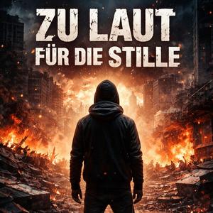 Zu laut für die Stille