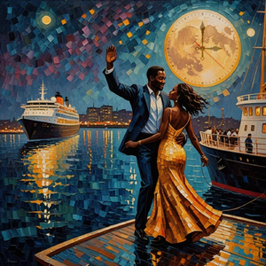 I Been with You Since Day One