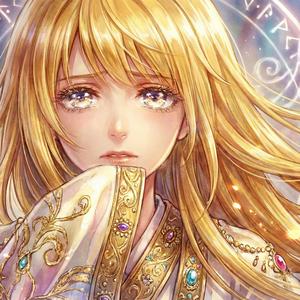 契リノ檻/Cage of the Oath