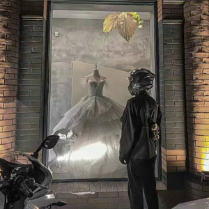 未送达的明信片