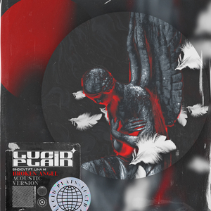 Broken Angel (Acoustic Version)