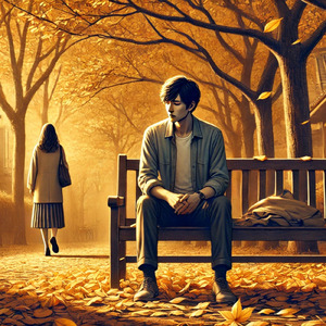 代わりなんていない