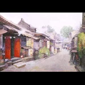 未妨惆怅是清狂