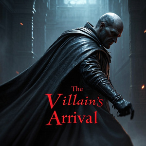 The Villain's Arrival